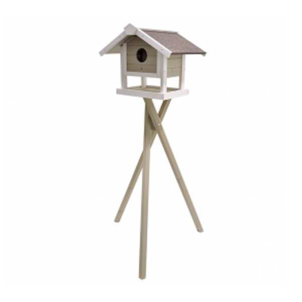 Bluebird houses